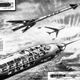 Image for article titled Nuclear-Powered Vehicle Concepts from the Mid-20th Century